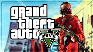 GTA 200 Subscriber Special!?