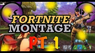 Trashcan Fortnite Montage