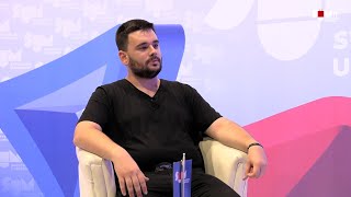 SUM TV | SUM SOVA | Ivan Prskalo o studentskom životu u Mostaru