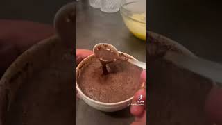 Gâteau chocolat