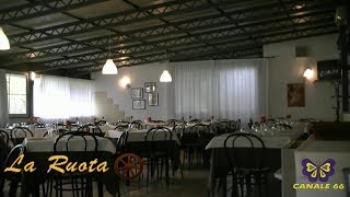 "LA RUOTA" RISTORANTE PIZZERIA