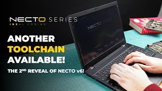 NECTO v6.0 - Additional Toolchain! | Teaser Video