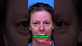 Aileen Wuornos #truecrime  #truecrimecommunity  #serialkiler