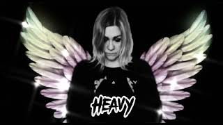 Heavy -cover