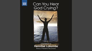 Can You Hear God Crying?: Veil Four: Incarnate