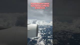 AWAN DILANGIT TIMUR TENGAH #umrohvip #umrohexclusive #umroh