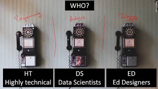 Using Data to Provide Personalized Student Support