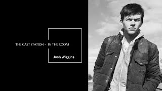 JOSH WIGGINS - In The Room