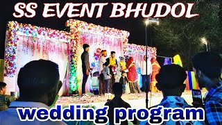 Hay Mera Dil/Ss event bhudol/sharwan Singh rawat new song मायरा न्यू सॉन्ग/wedding anant ambani