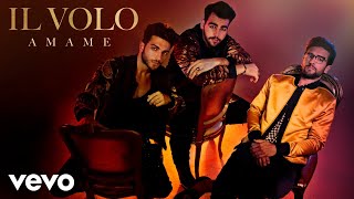 Il Volo - Cada Minuto Prohibido (Audio)