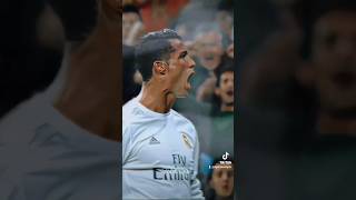 Cristiano Ronaldo is always intense #sportswrap #soccer #futbol #cr7 #sports #soccer #shorts