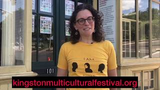 Welcome to the 2020 Kingston Multicultural Festival