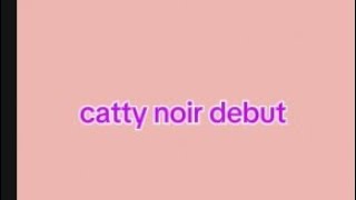 Catty Noir coming to G3 series 😊 MH NEWS 💖