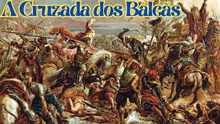 A Origem da Bulgária - O Fim do Segundo Império Búlgaro