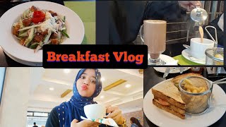 TAIDY'S HOTEL NAKURU COME WITH ME FOR BREAKFAST||BREAKFAST VLOG.