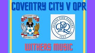 Coventry City v QPR