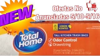 🔥🔥Ofertas Adicionales CVS 5/10-5/16 🔥🔥