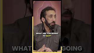 he Misuse of Power and Authority – Nouman Ali Khan’s Insight on Leadership