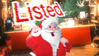 Listed [ Striked But It’s Christmas ] Christmas Special