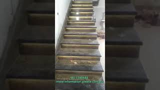 stair light controller, staircase