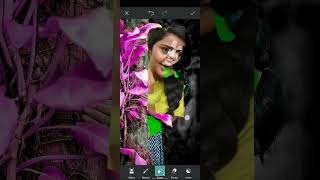 🙏🙏Chand ki Chandni Aasman ki pari best photo editing short video public viral 🙏🙏#photoeditor