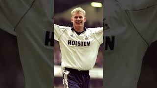 Rating Tottenham Hotspur Number 10's since 1991 | #shorts