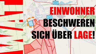 23.07.2024 Lagebericht Ukraine | Neues Gesetz könnte Änderungen mit sich bringen