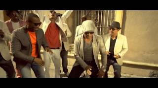 Septeto Santiaguero & Sabor DKY - El lunar (Video Oficial HD)