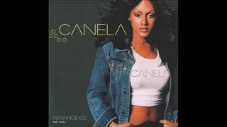 Canela Cox - Canela (2001) (Unreleased Album)