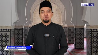 5 Keutamaan Bagi Orang Yang Berpuasa by BBG TV