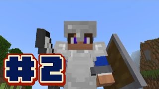 MEXICRAFT: Los cimientos #2