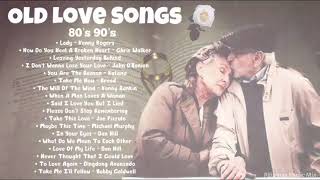 LOVE SONGS 80's and 90's