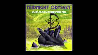 Midnight Odyssey - The Stars Through Smoke-Filled Eyes (2020)