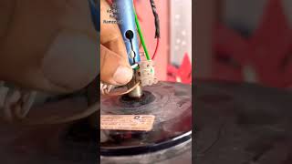 Chhat Ka Pankha Ulta Ghum Raha Hai | Ceiling Fan UltaSelling Fan Winding 100%Practical |#rjadviser