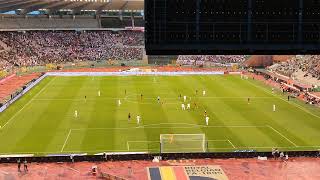 Belgium 6-1 Poland | Kevin de Bruyne's goal | UEFA Nations League | 8.06.2022