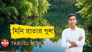 বিলুপ্তির পথে ভদ্রাবতী নদী | বগুড়া জেলার নদী #নদী #shortvideo #বগুড়া #নদনদী