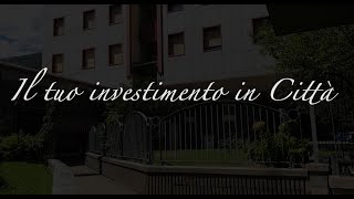 Il tuo investimento in città