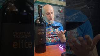 Шато Тамань Каберне Элит эксклюзив для Ленты #wine