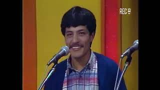 Otra familia ha ganado el auto en el concurso de Maizena en Sábados Gigantes (1 - 09 - 1984)