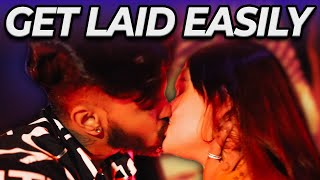 This Is The Easiest Way To Get Laid (100 Approach Challenge)