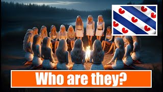 Who are The Daughters of Frya?