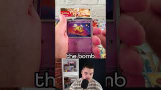 We're cooking with this Stellar Crown pack opening #pokemon #packopening #pokemoncards