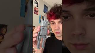 mini art vlog ~ auto sculpture done! ⭐️