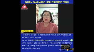 Sau chuyến công tác bị mắc mưa nên mình bị cảm, nhức đầu, cơ thể đau rã rời và mệt mỏi