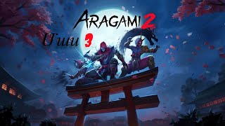 Aragami 2 - Մաս 3