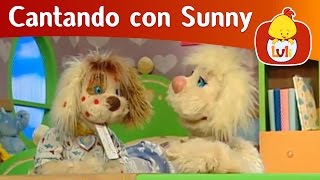 Cantando con Sunny - Sunny está enfermo, Luli TV