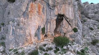 CONCA E PALAZU, MONTALBO DI SINISCOLA (NU) 💥 SARDINIA, SARDINIEN, SARDEGNA.