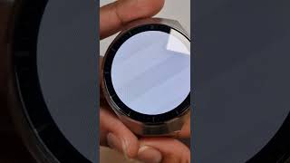 Huawei Watch 4 Pro - My screen's dying! #shorts