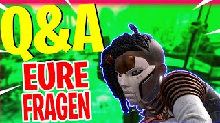 Kann ich von Youtube gut leben? - Ich beantworte eure Fragen | Apex Legends Deutsch Season 8