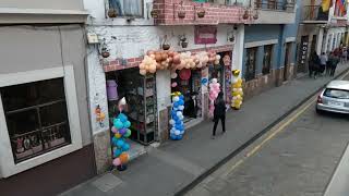 Cuenca, 2022, Bus Turistico